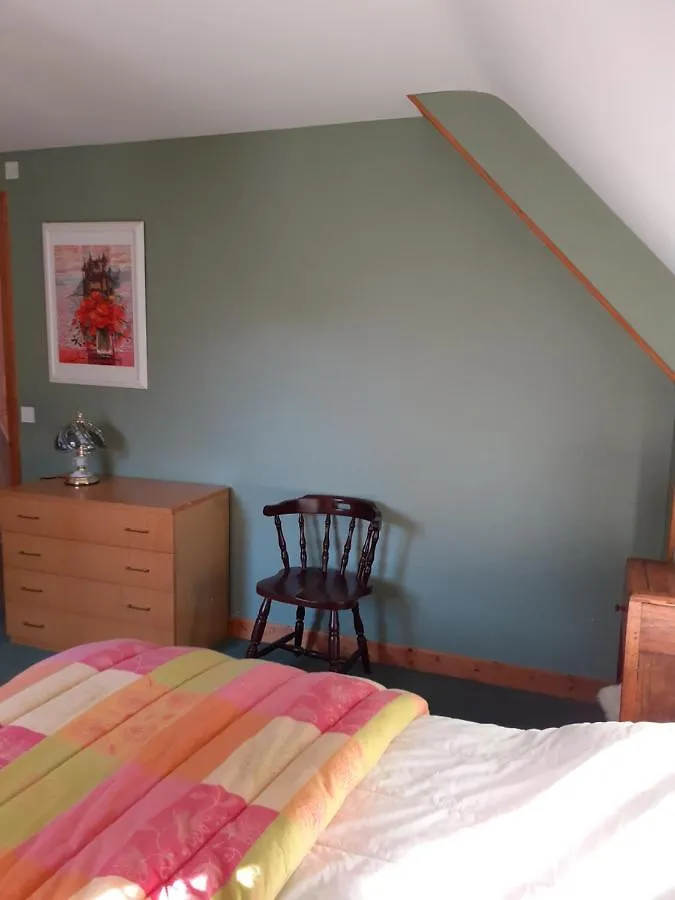 Holiday home Maison Le Pre Grand Murat-le-Quaire