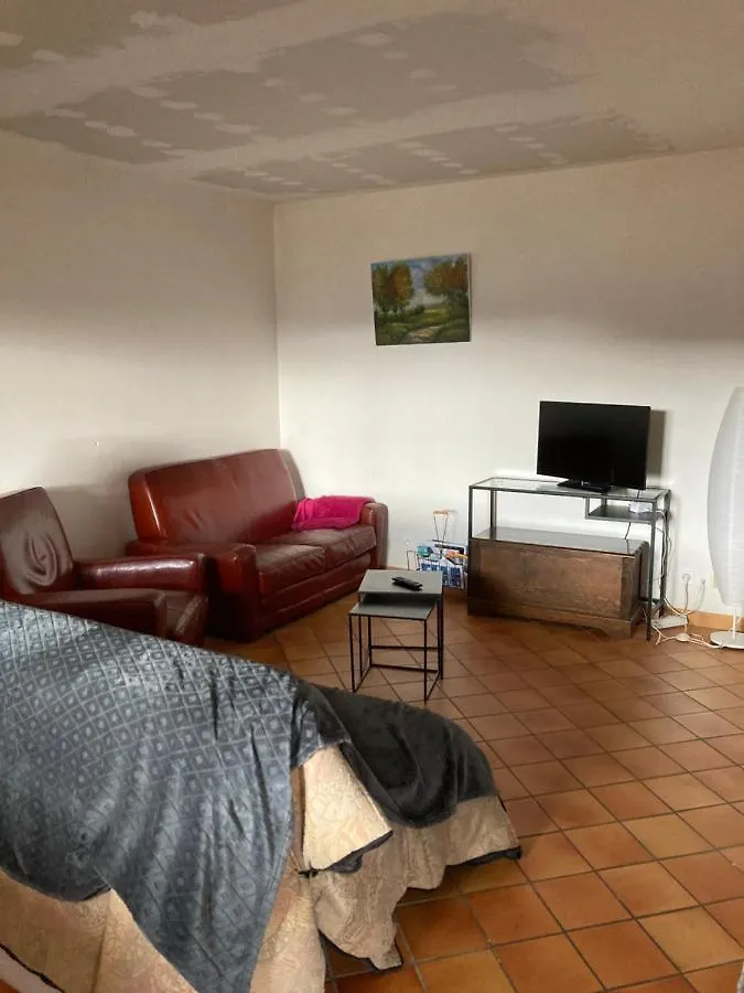 Maison Le Pre Grand Murat-le-Quaire 0*,  France