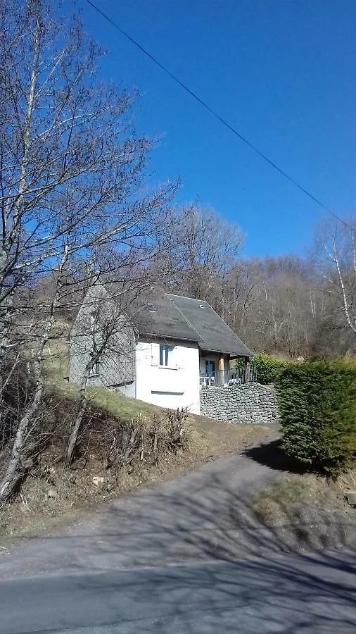 Maison Le Pre Grand Murat-le-Quaire
