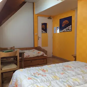 La Cabanne Hotel