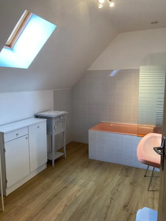 Maison Le Pre Grand Murat-le-Quaire 0*,  France